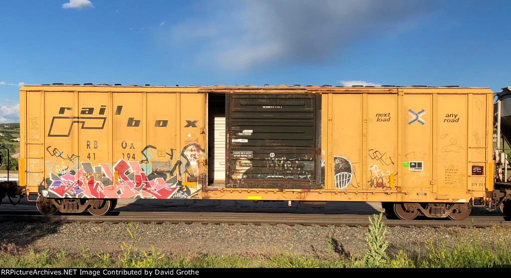 RBOX 41194